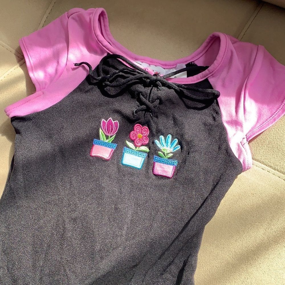 Leotard - Picture 2 of 5